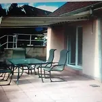 Christiane And Danys For 4 People Apartman *