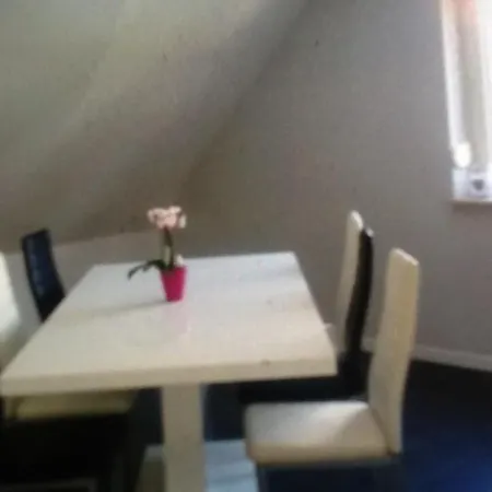 Apartment Christiane And Danys For 4 People