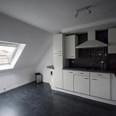 דירה Christiane And Danys For 4 People