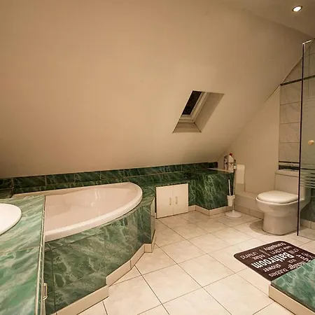 Apartment Christiane And Danys For 4 People *