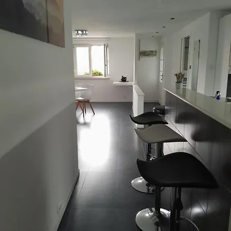 Christiane And Danys For 4 People