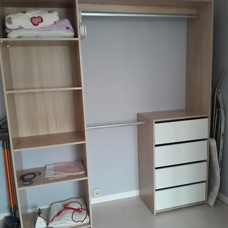 Christiane And Danys For 4 People Apartman *