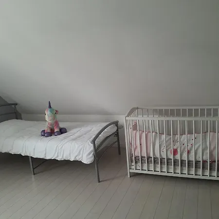 Christiane And Danys For 4 People Apartman