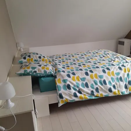 Christiane And Danys For 4 People דירה